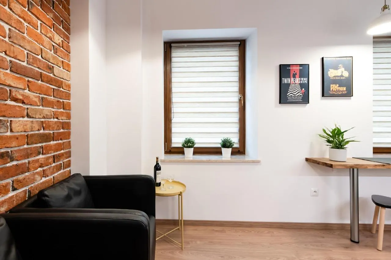 Neo Unique & Bright Apartments, Free Parking, 15Min Old Town & Kazimierz - By Homelike Krakow 0*,  Poland